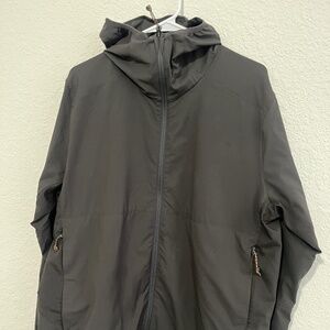 Men’s Fjallraven Windbreaker Jacket - XL